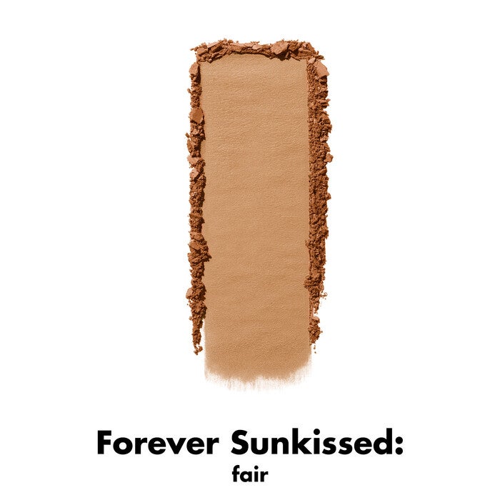 Primer-Infused Matte Bronzer, Forever Sunkissed - Fair